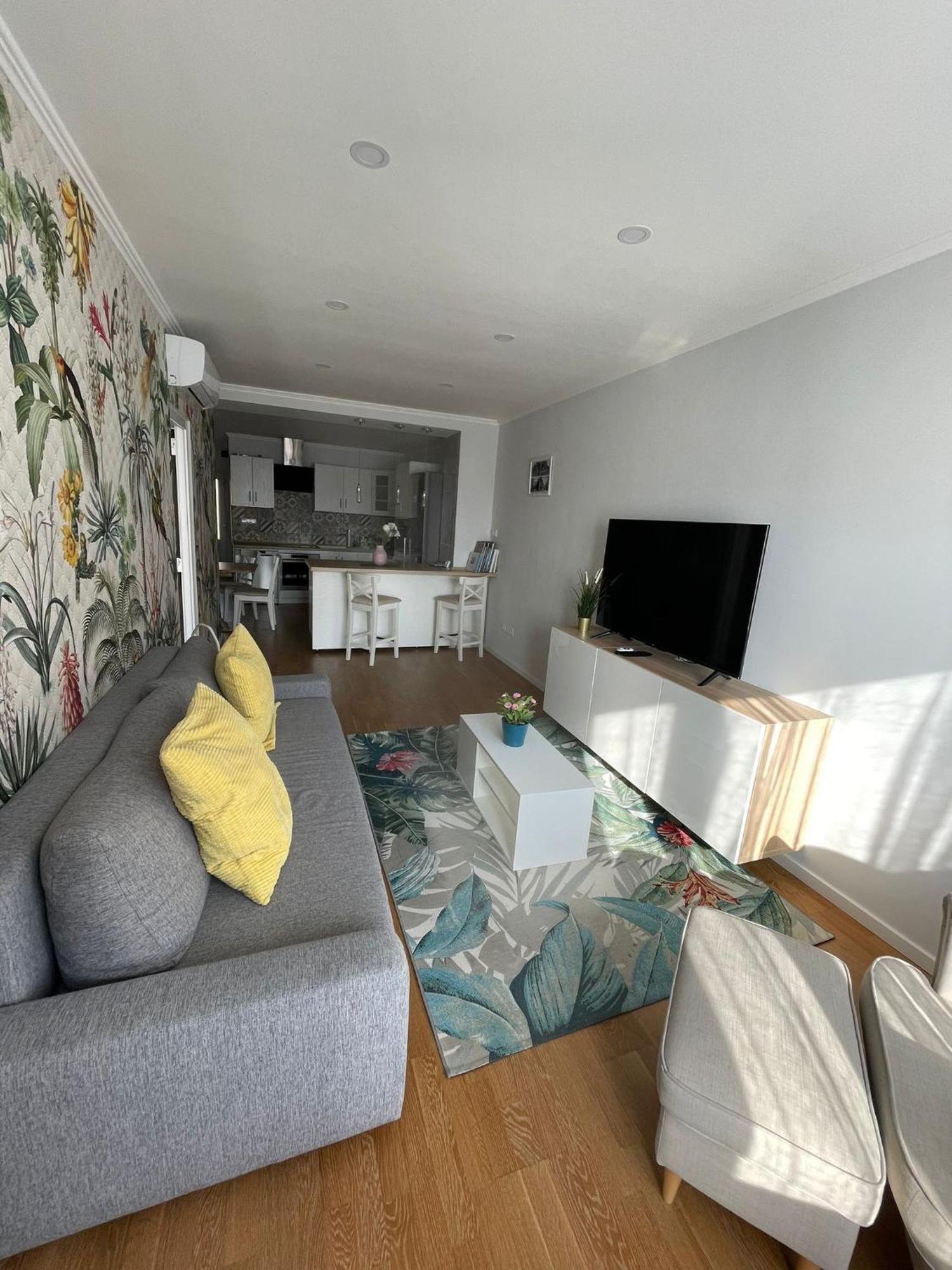 Panorama Home #Freeparking Budapest Bagian luar foto