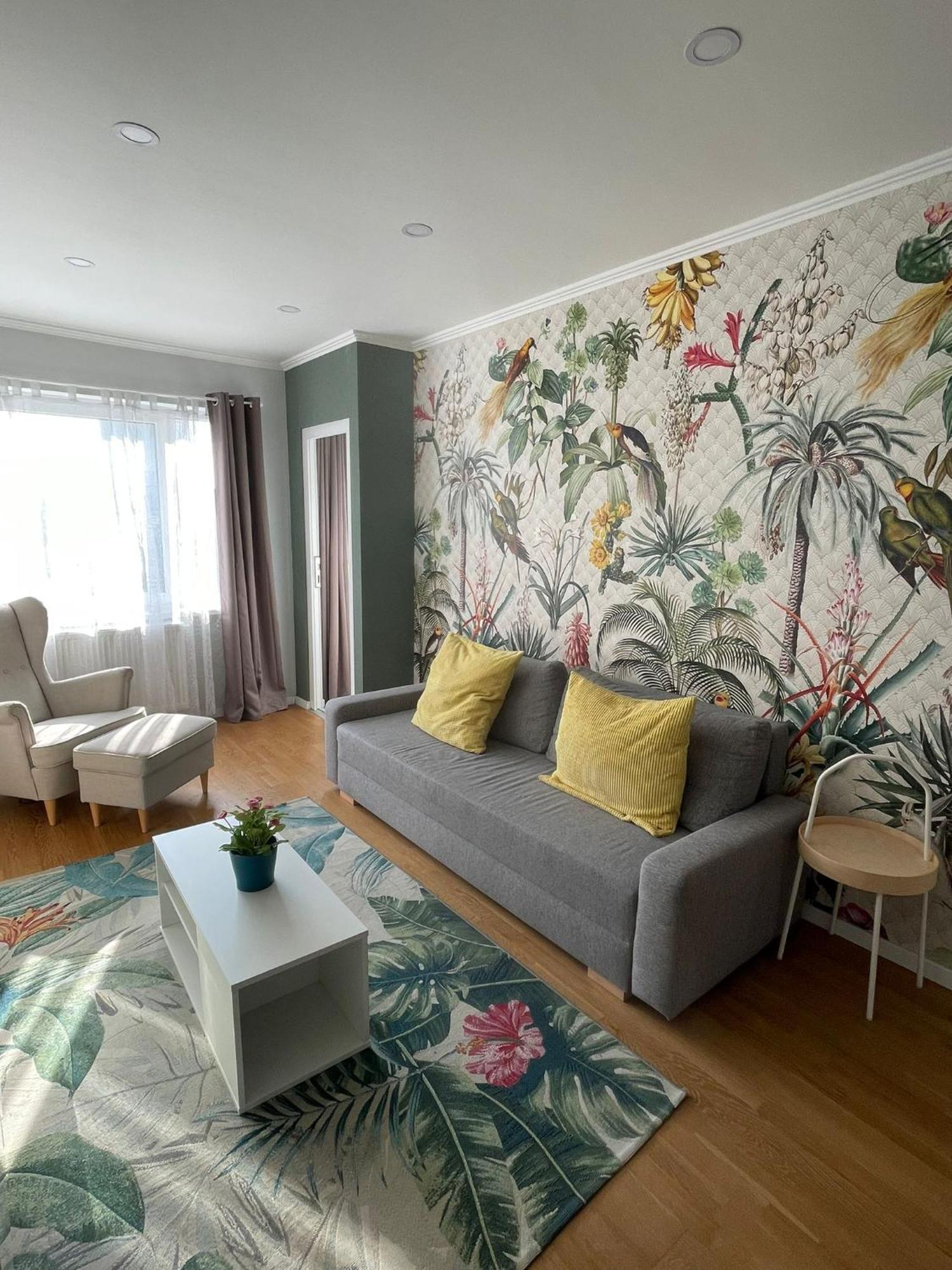 Panorama Home #Freeparking Budapest Bagian luar foto