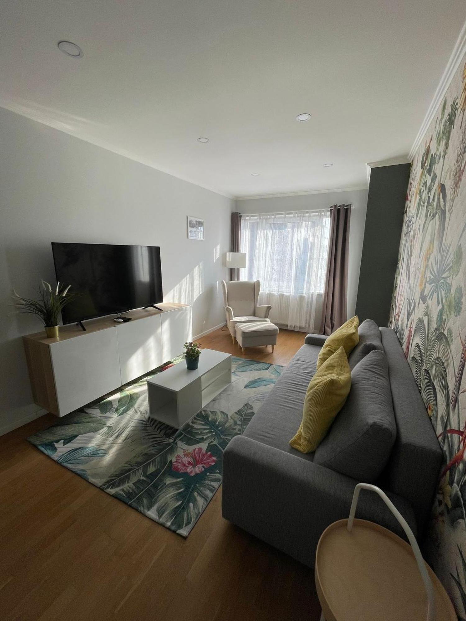 Panorama Home #Freeparking Budapest Bagian luar foto