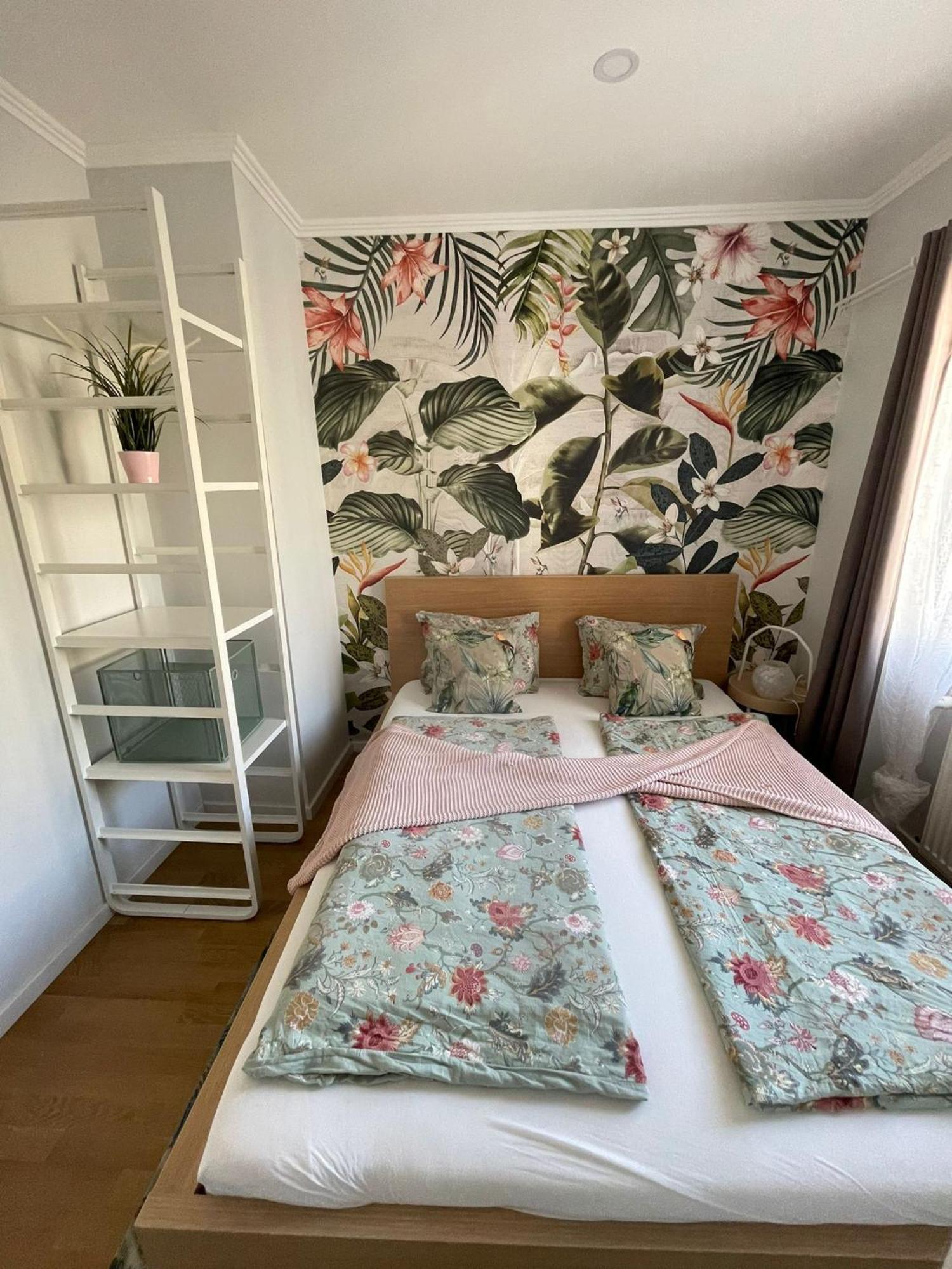 Panorama Home #Freeparking Budapest Bagian luar foto