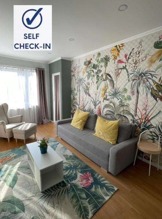 Panorama Home #Freeparking Budapest Bagian luar foto